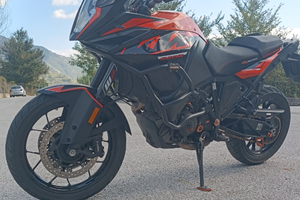 KTM 1090 Adventure S