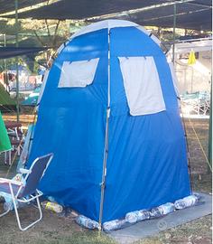 Tenda esterna CUCINA