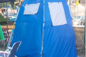 Tenda esterna CUCINA