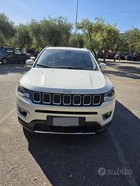 Jeep Compass 2021 1.6 120cv Diesel