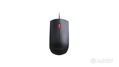 LENOVO SM-8823 MOUSE OTTICO USB