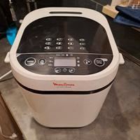 macchina pane  moulinex