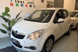 Opel Agila 2013 1.0 68Cv 71.000KM NUOVISSIMA