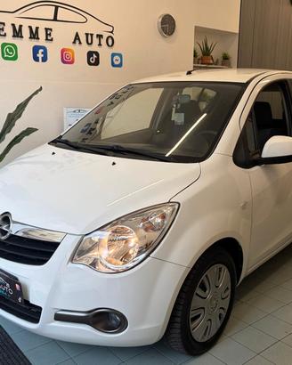 Opel Agila 2013 1.0 68Cv 71.000KM NUOVISSIMA