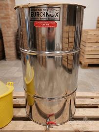 contenitore inox