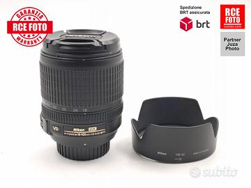 Nikon AF-S DX 18-105 F3.5-5.6 G ED VR (Nikon)