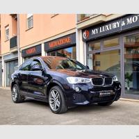 BMW X4 xDrive20d Msport