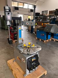 Smontagomme BravoLine M31