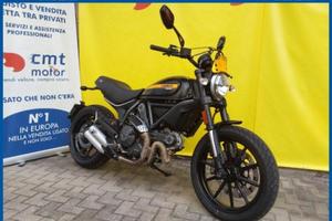 DUCATI Scrambler 800 Garantita e Finanziabile