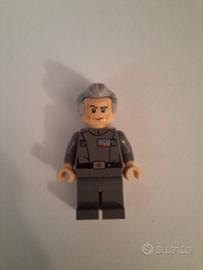 LEGO Star Wars - Grand Moff Tarkin (sw0770) 