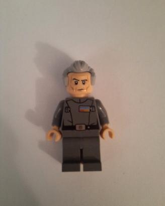 LEGO Star Wars - Grand Moff Tarkin (sw0770) 