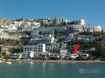 VACANZA a 10mt. da SPIAGGIA 29 AGOSTO 05 SETTEMBRE