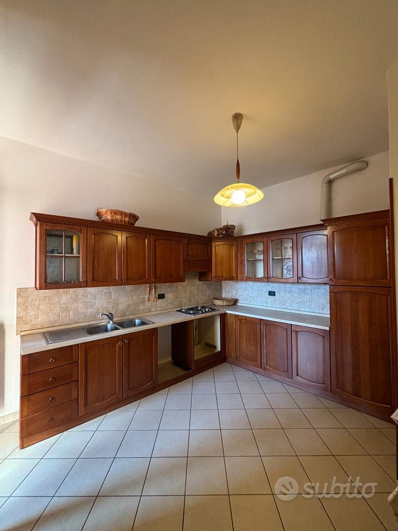 Appartamento – CR - Vista 2
