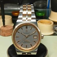 OMEGA CONSTELLATION 168.0055