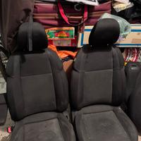 Alfa romeo giulietta 2012 (ricambi)