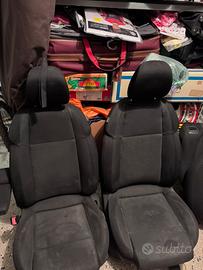 Alfa romeo giulietta 2012 (ricambi)