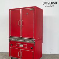 Forno brace UNIVERSO