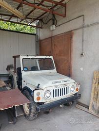 ricambi Suzuki LJ 80