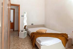 Matrimoniale uso singolo universita' e stazione