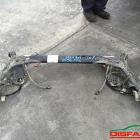 Assale posteriore honda jazz 2a serie