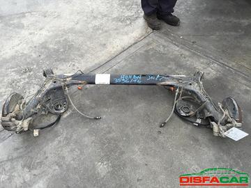 Assale posteriore honda jazz 2a serie