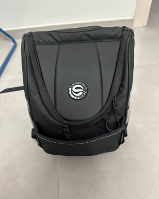 Borsa moto