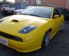 FIAT - Coupè - 2.0 i.e. turbo 20V ECCEZIONALE