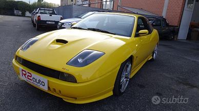 FIAT - Coupè - 2.0 i.e. turbo 20V ECCEZIONALE