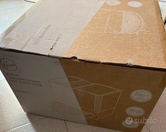 HOOVER ROBOT HG7 