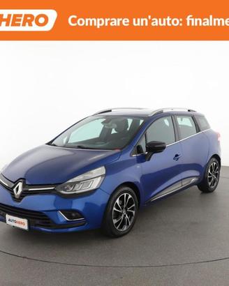 RENAULT Clio dCi 8V 90 CV Start&Stop 5 porte Ene