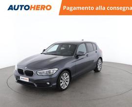 BMW 116 DT86581