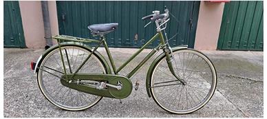 Raleigh originale