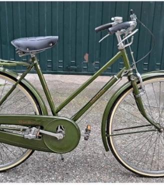 Raleigh originale