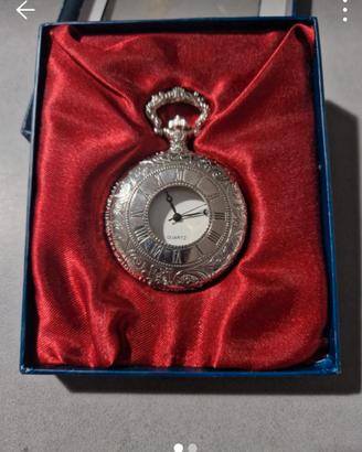 Orologio da taschino 