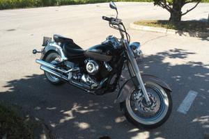 Yamaha Dragstar 650 Classic