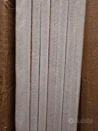 Panelli adesivi fonoassorbenti da parete