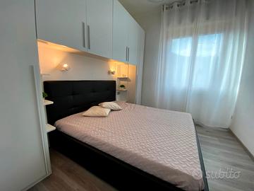 Bilocale ristrutturato roccavione