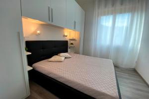 Bilocale ristrutturato roccavione