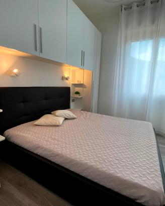 Bilocale ristrutturato roccavione