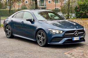 Mercedes-benz CLA 200 d Automatic Executive