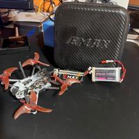 drone fpv Freestyle Emax