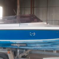 Scafo Sea Star Tullio Abbate