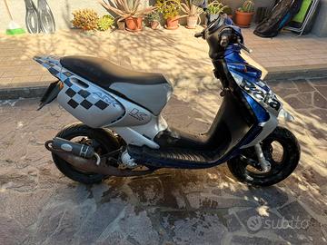 Scooter usato buone condizioni