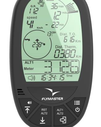 Flymaster GPS LS