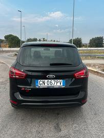 Ford B max