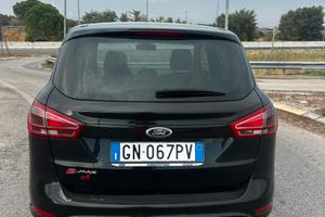Ford B max