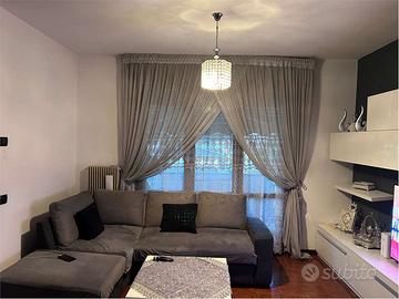 Comodità e centralità: appartamento ideale per fam