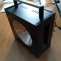 Stroboscopio professionale