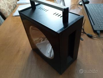 Stroboscopio professionale