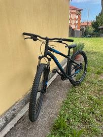 Rockrider st 120